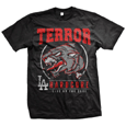 Panther (Black) (USA Import T-Shirt)