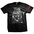 The 25th Hour (Black( (USA Import T-Shirt)