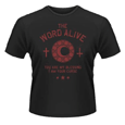 The Word Alive : T-Shirt