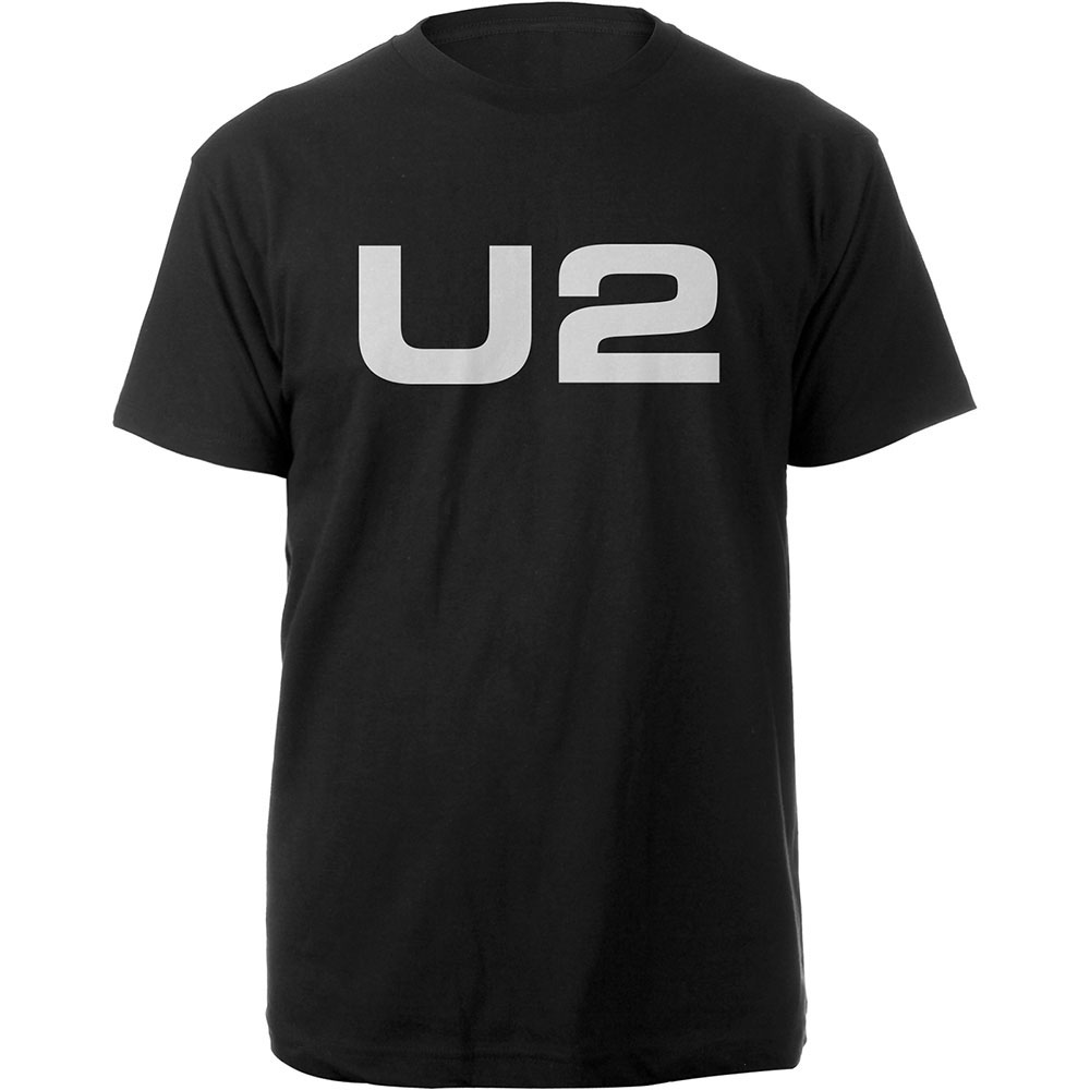 U2 - Logo