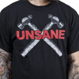 Hammers (USA Import T-Shirt)