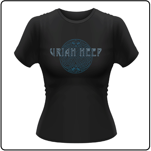 uriah heep merchandise