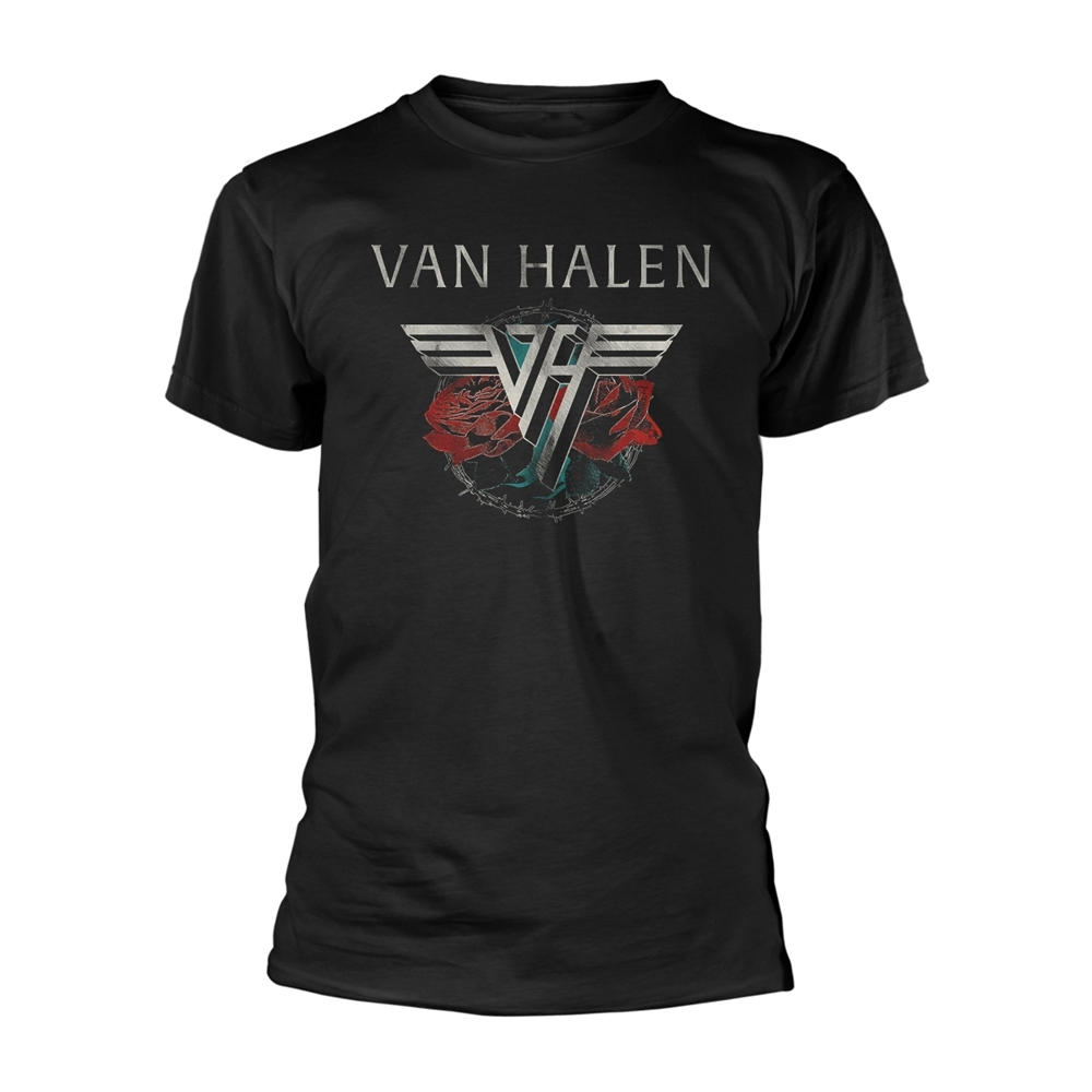 Van Halen - '84 Tour (Black)
