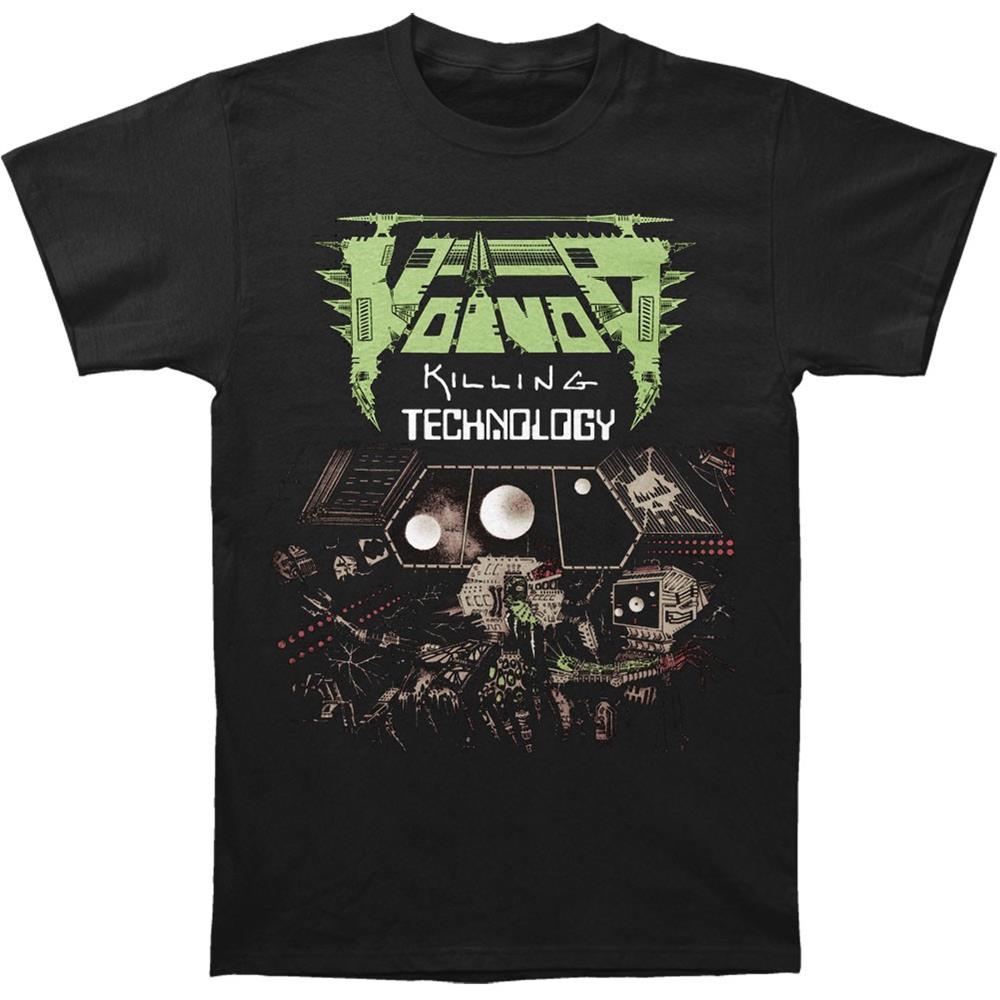 voivod official merch