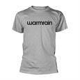 Warmrain : T-Shirt