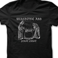 Wishbone Ash : T-Shirt