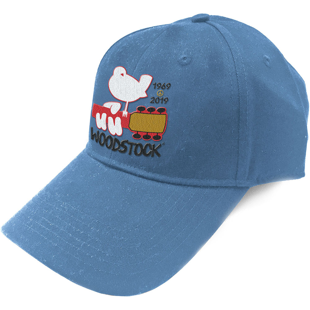 Woodstock - Logo