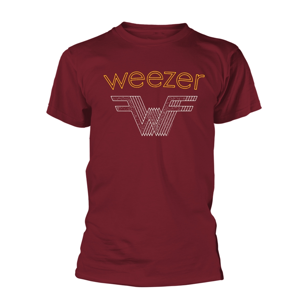 Weezer - Logo
