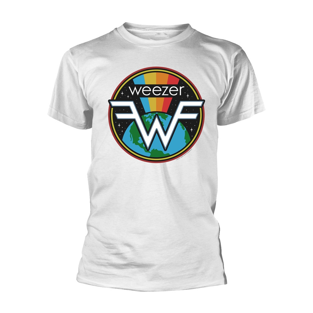 Weezer - World