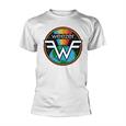 Weezer : T-Shirt