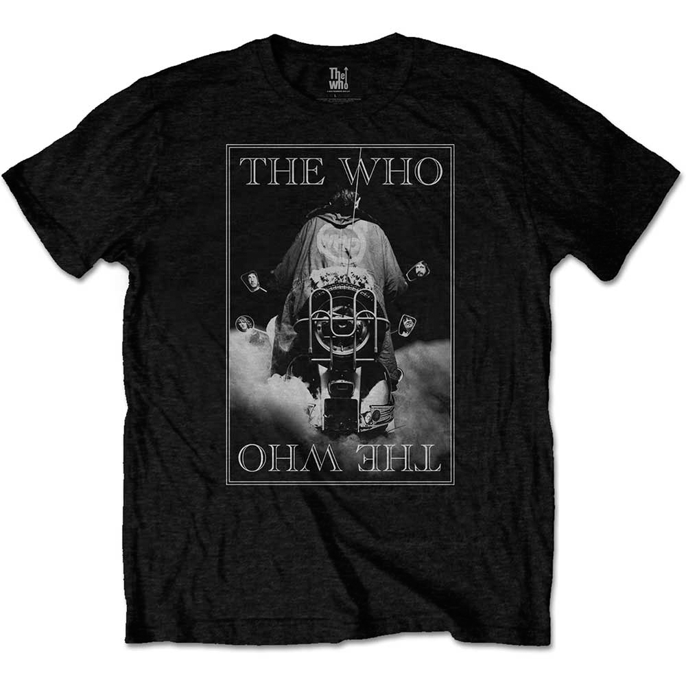The Who - Quadrophenia Classic