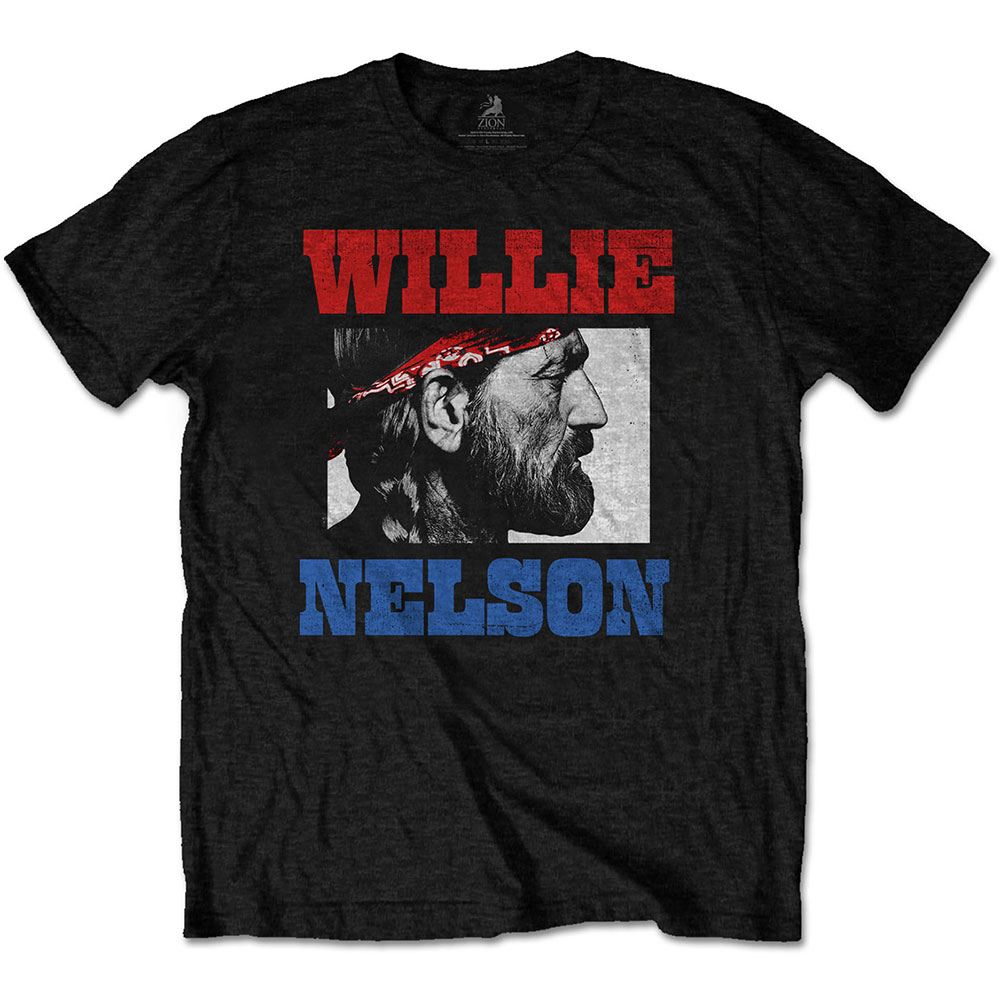 Willie Nelson - Stare