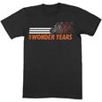Wonder Years : T-Shirt