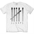 While She Sleeps : T-Shirt
