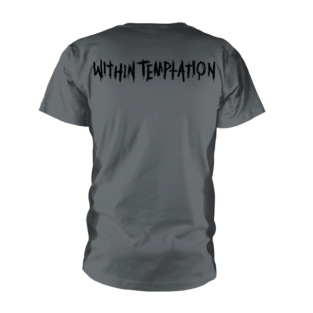 Within Temptation - Purge Jumbo