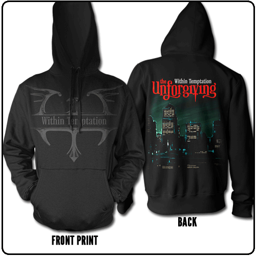 Within Temptation | Official Within Temptation Merchandise | Officially ...