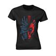 Within Temptation : Womens T-Shirt