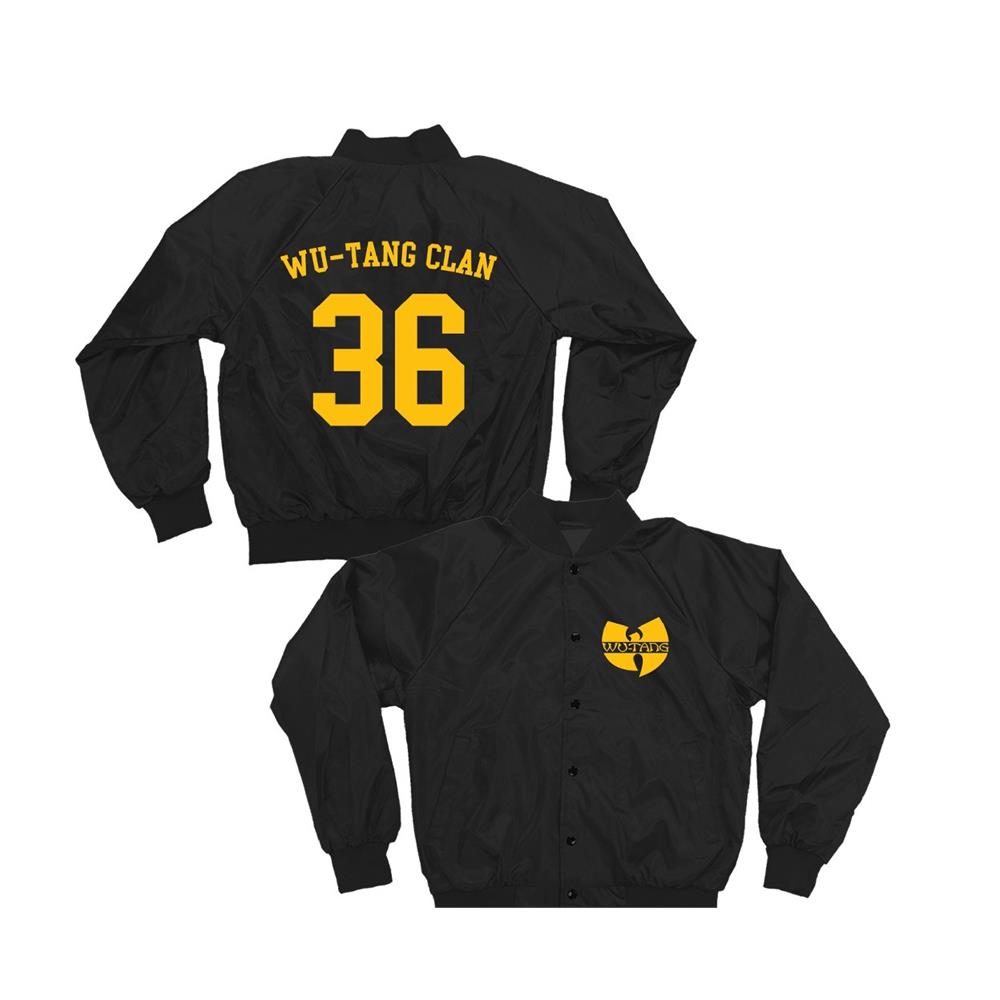 wu tang basketball jersey