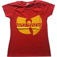 Wu-Tang Clan : Womens T-Shirt