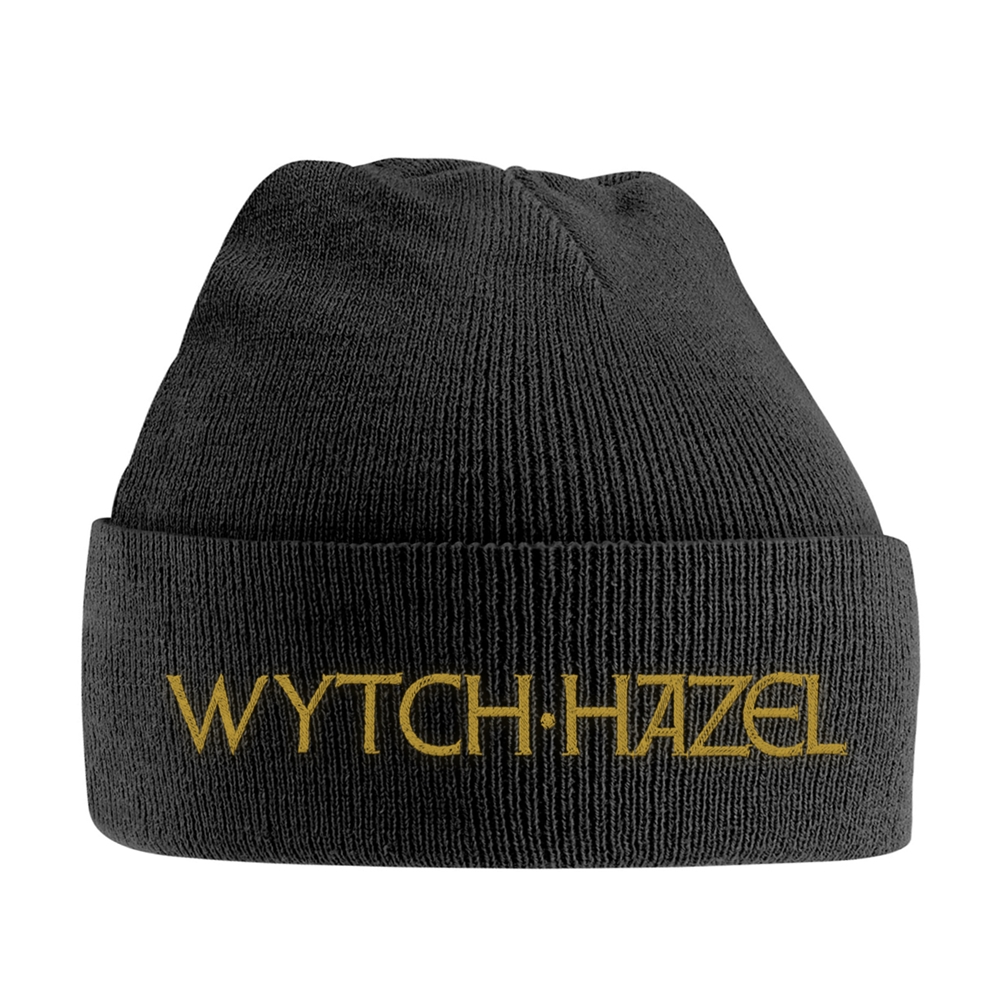Wytch Hazel - Logo