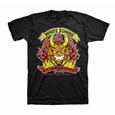 Devil Music (USA Import T-Shirt)
