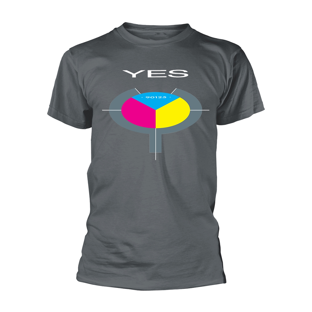 Yes - 90125 (Grey)