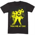 You Me At Six : T-Shirt