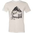 Kerosene Girl (USA Import T-Shirt)