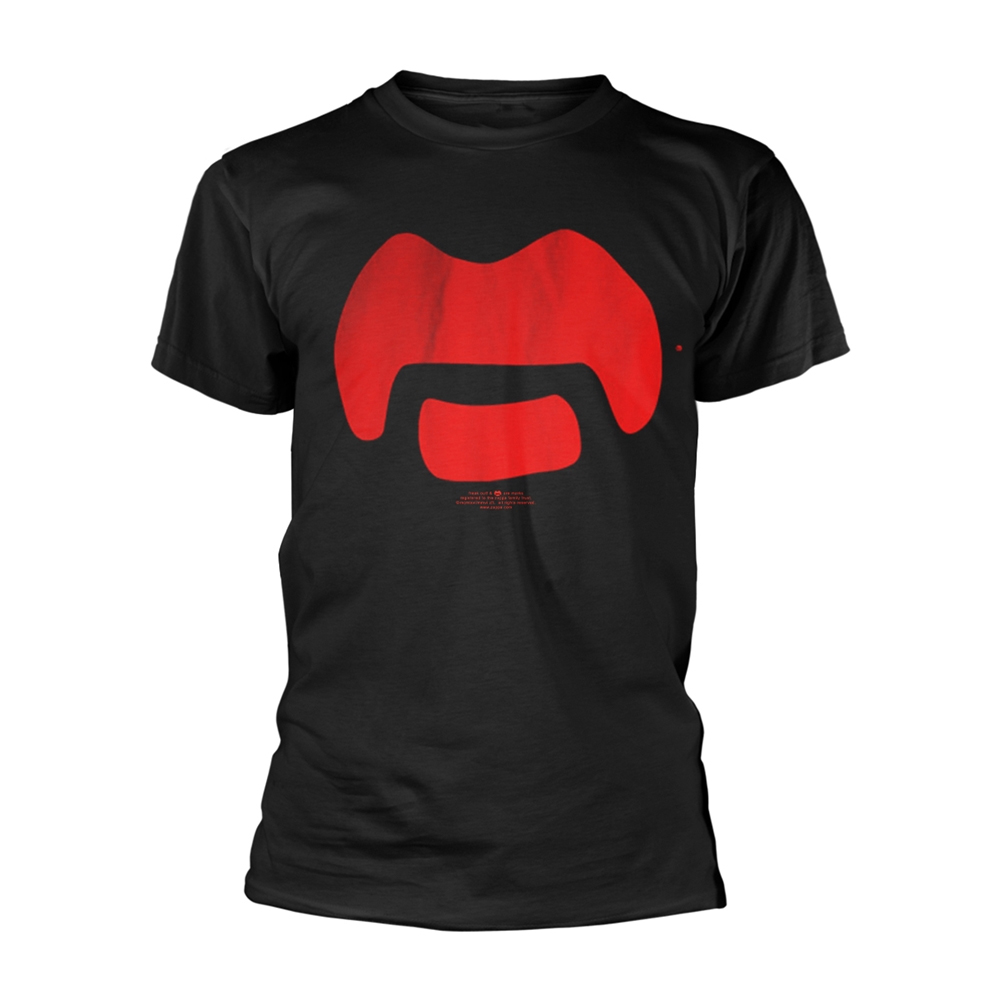 Frank Zappa - Moustache