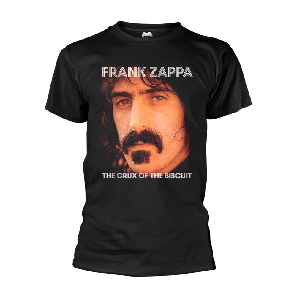 Frank Zappa - Crux