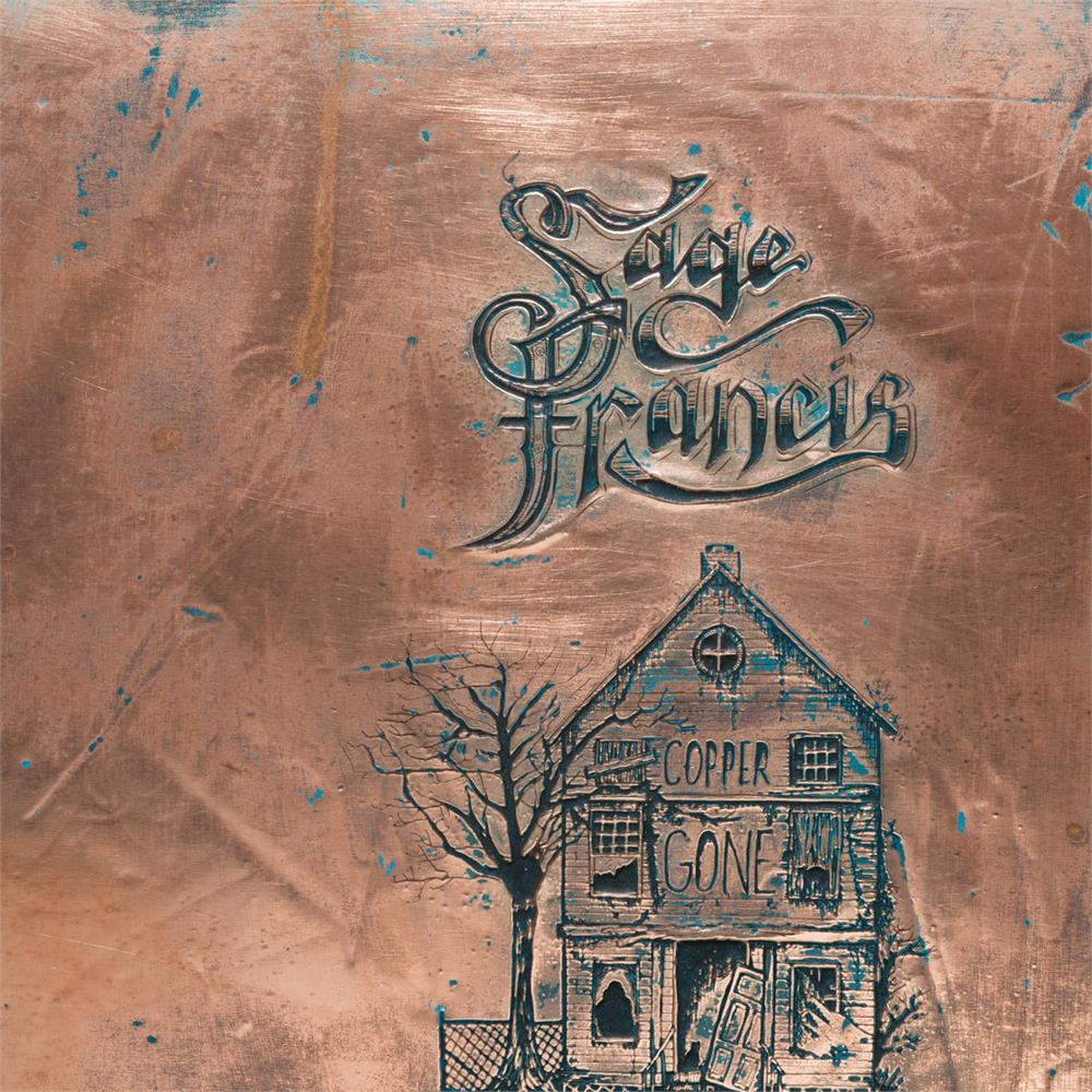 Sage Francis - Copper Gone Digital Download