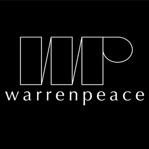 Warrenpeace - SDR007 Digital Download