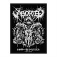 Aborted : Patch