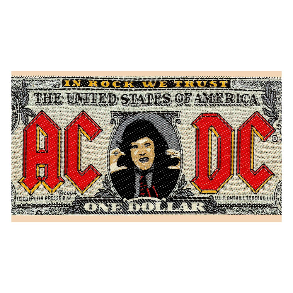 AC/DC - Bank Note