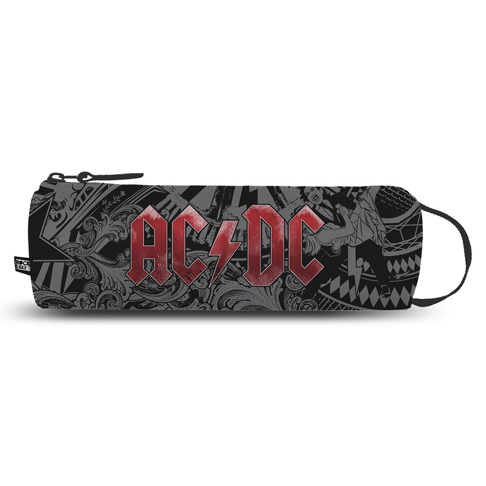 AC/DC - Decibel (Pencil Case)