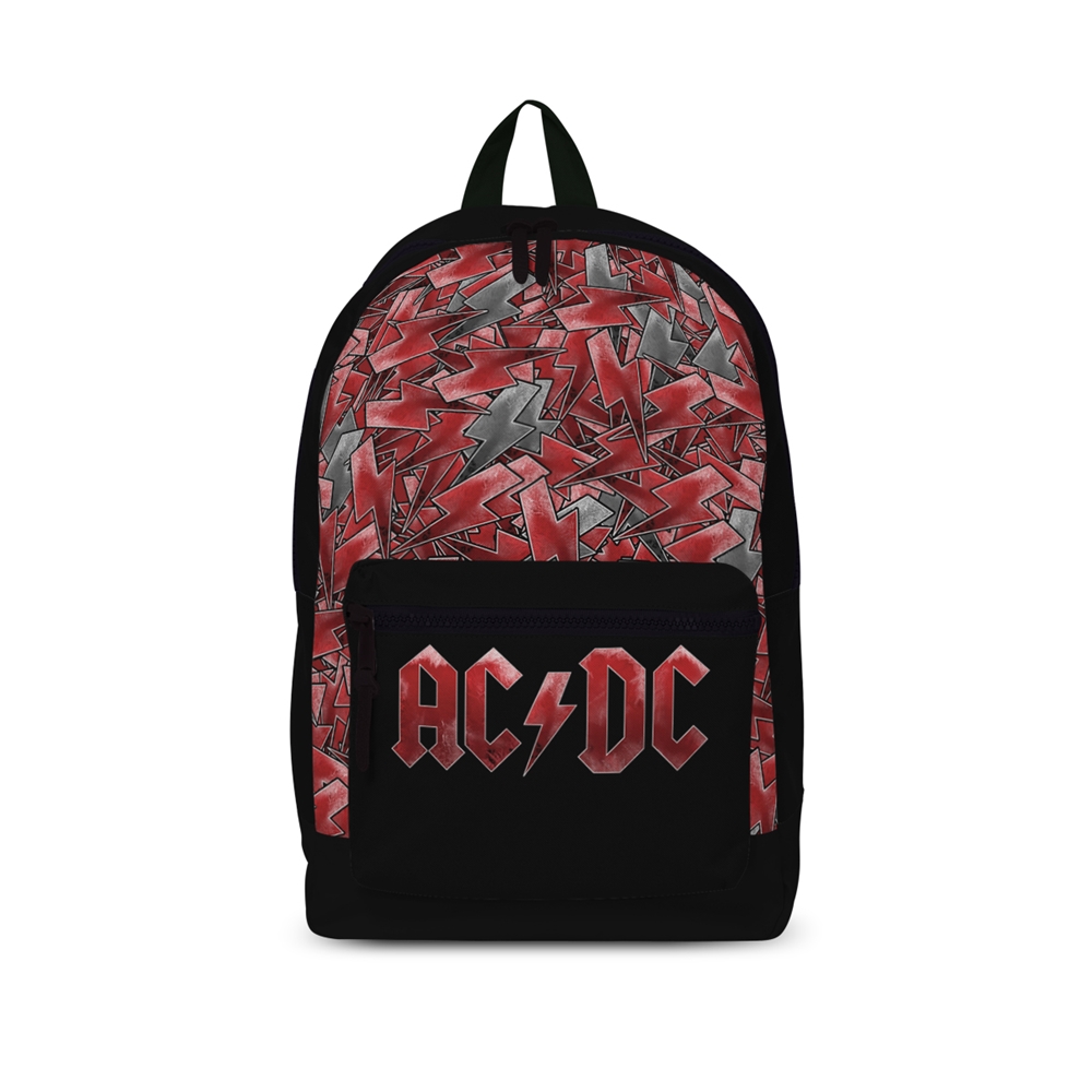 AC/DC - Logo AOP (Backpack)