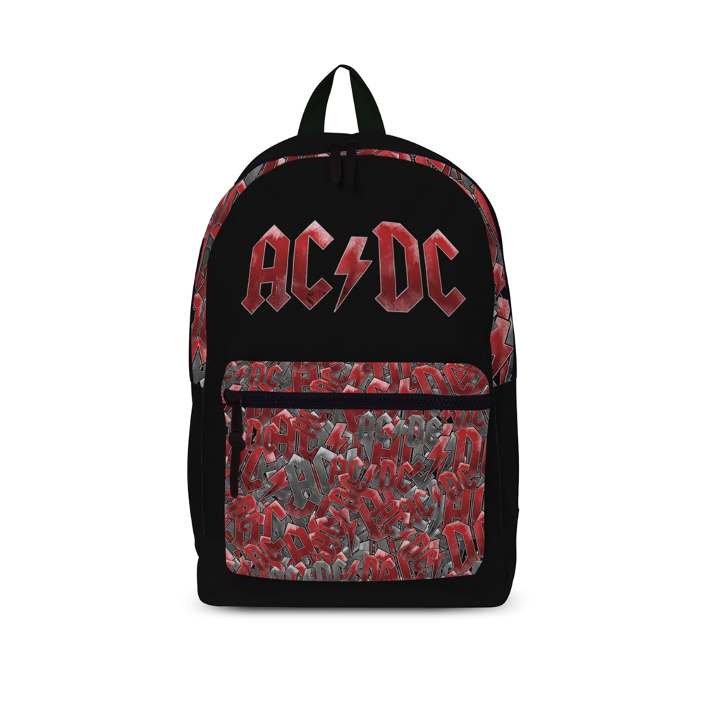 AC/DC - Pocket AOP (Backpack)
