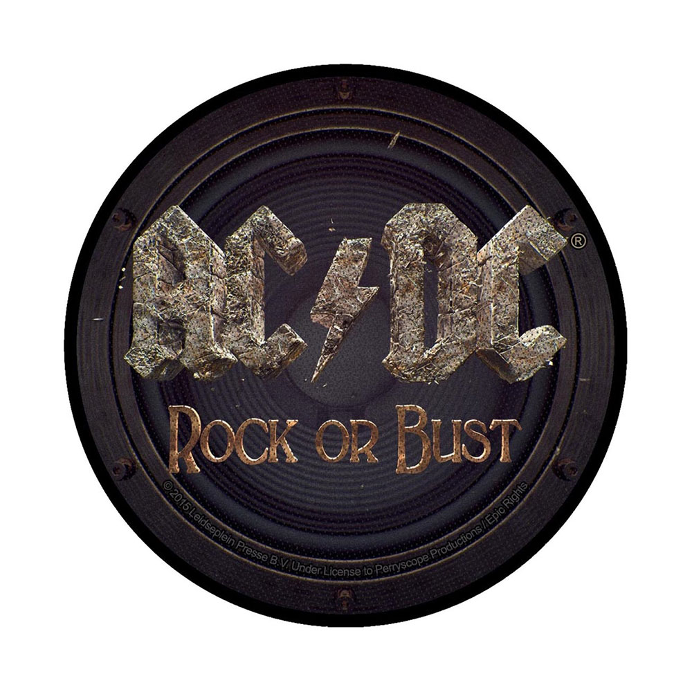 AC/DC - Rock or Bust 