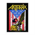 Anthrax : Patch