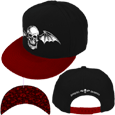 DB Snapback (Baseball Hat) (USA Import Cap)