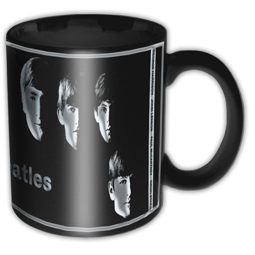 Beatles - With The Beatles (Black)