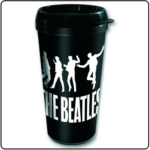 Beatles - Jump (Plastic)