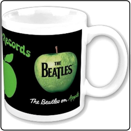Beatles - Beatles On Apple
