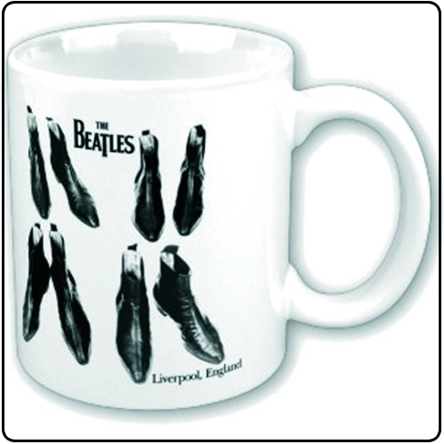 Beatles - Boots