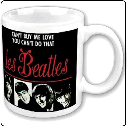 Beatles - Les Beatles
