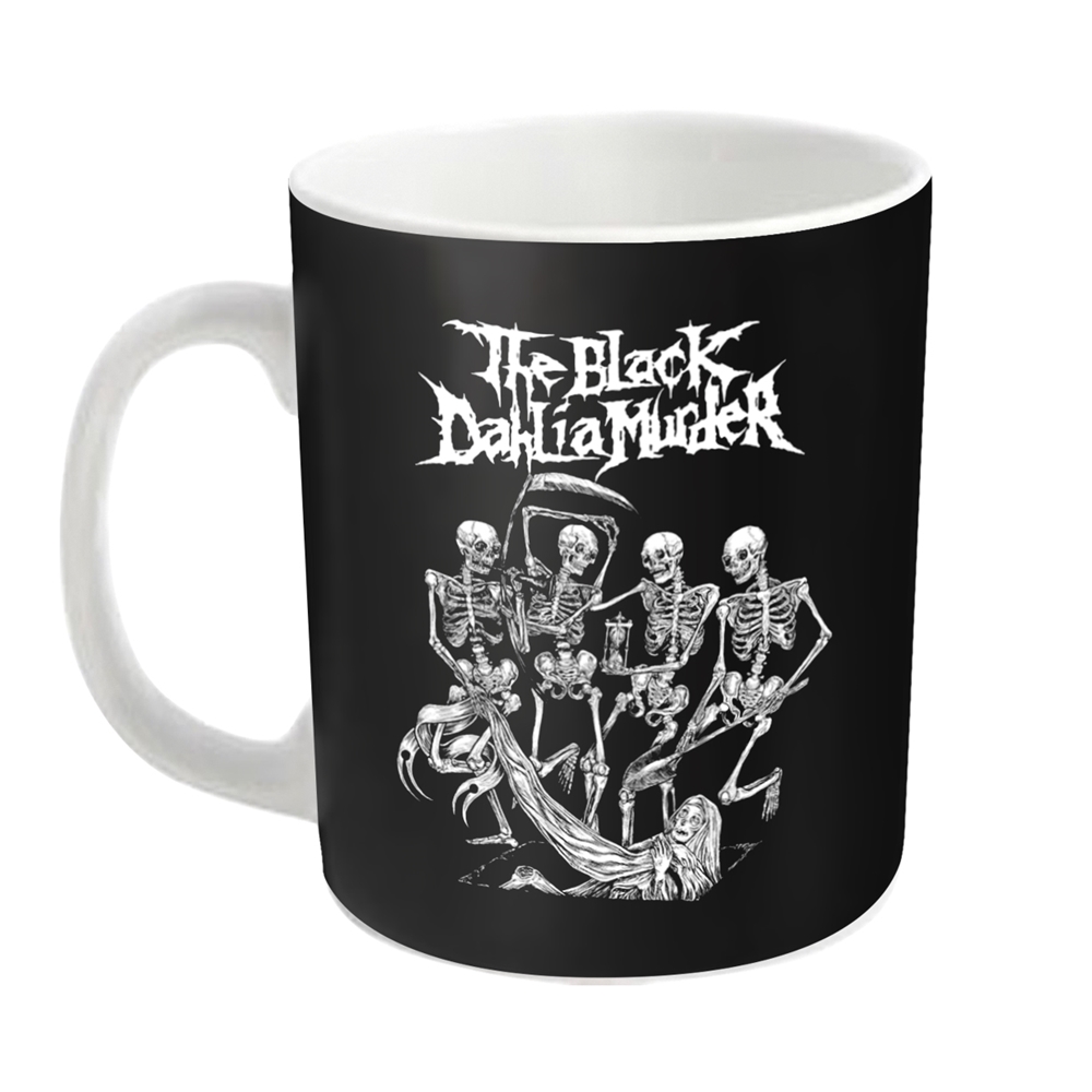 Black Dahlia Murder - DANCE MACABRE (Mug)