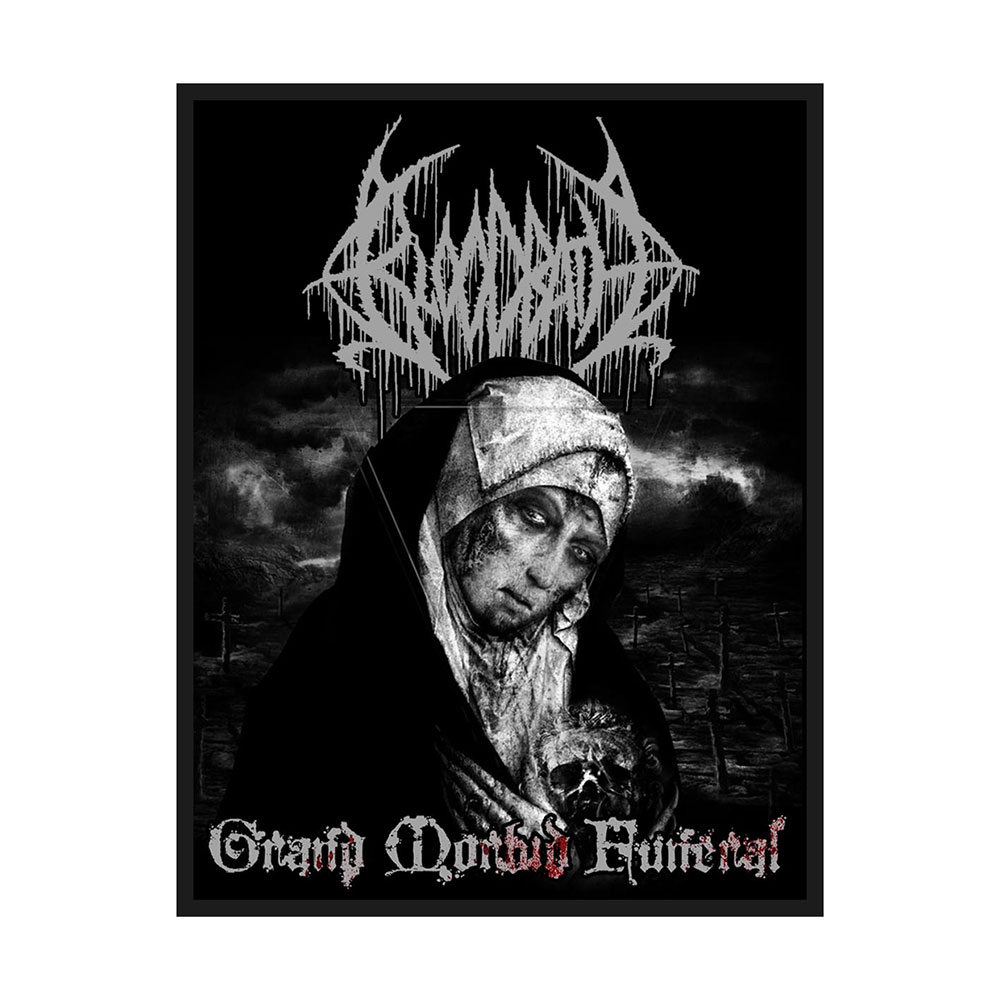 Bloodbath - Grand Morbid Funeral