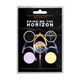 Bring Me the Horizon : Button Badges
