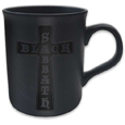 Cross (Boxed Mug) (Mug)