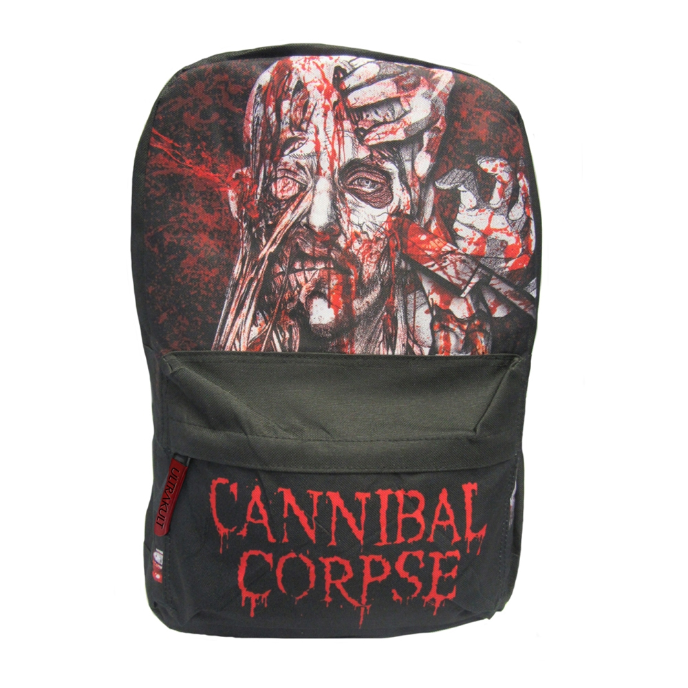 Cannibal Corpse - Stabhead (Rucksack)